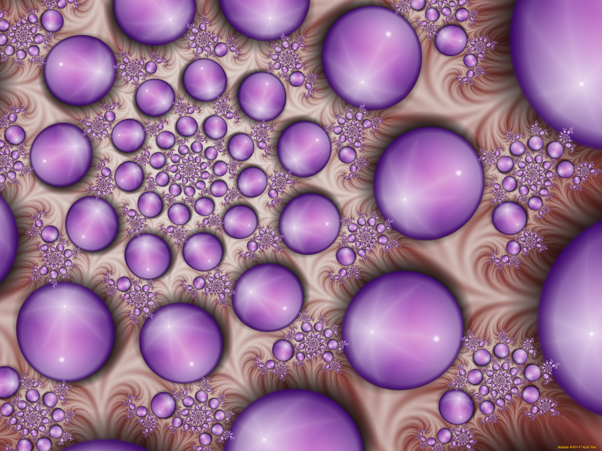 3, , fractal, , , , 